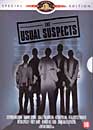 DVD, Usual suspects - Edition collector belge / 2 DVD sur DVDpasCher