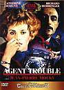 Catherine Deneuve en DVD : Agent trouble