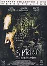 DVD, Spider - Edition collector / 2 DVD sur DVDpasCher