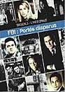 FBI : Ports disparus : Intgrale saison 3 / 4 DVD