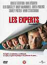 DVD, Les experts - Edition belge  sur DVDpasCher