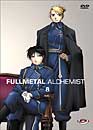 DVD, Fullmetal Alchemist Vol. 8 sur DVDpasCher