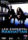 DVD, Les experts : Manhattan - Saison 1 / Partie 2 sur DVDpasCher