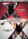 DVD, X-men 1.5 + X-men 2 - Edition belge  sur DVDpasCher