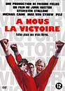 DVD, A nous la victoire - Edition belge sur DVDpasCher