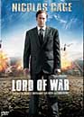DVD, Lord of war - Edition belge sur DVDpasCher