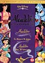 DVD, Aladdin : La trilogie - Edition belge sur DVDpasCher