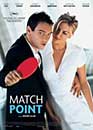 DVD, Match Point - Edition belge sur DVDpasCher