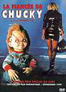 DVD, La fiance de Chucky - Edition 2006 sur DVDpasCher