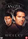 DVD, Angel : Wesley - Hors srie personnages - Edition belge sur DVDpasCher