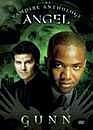 DVD, Angel : Gunn - Hors srie personnages - Edition belge sur DVDpasCher