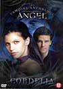 DVD, Angel  : Cordelia - Hors srie personnages - Edition belge sur DVDpasCher