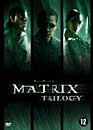 Coffret Matrix Trilogie / 3 DVD - Edition belge
