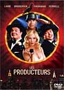 DVD, Les producteurs (2006)  sur DVDpasCher