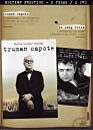 DVD, Truman Capote - Edition collector + De sang froid  sur DVDpasCher