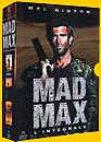  Mad Max - L'intgrale / 4 DVD 