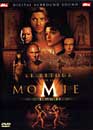 DVD, Le retour de la momie - Edition collector GCTHV / 2 DVD sur DVDpasCher