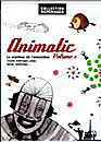 DVD, Animatic Vol. 3 - Edition 2006 sur DVDpasCher