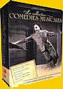 DVD, La collection comdies musicales - Boitier mtal / 8 DVD sur DVDpasCher