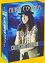 DVD, Alice Cooper : Brutally live + Good to see you again sur DVDpasCher