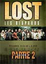 DVD, Lost : Les disparus - Saison 2 - Partie 2  sur DVDpasCher