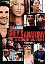 Grey's Anatomy (A coeur ouvert) : Saison 1