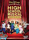  High school musical 
 DVD ajout le 25/06/2007 