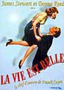DVD, La vie est belle (1946)  sur DVDpasCher