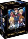  Galaxy railways - Edition collector 
 DVD ajout le 03/07/2006 
