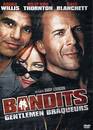 Bandits : Gentlemen braqueurs - Edition Aventi