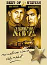 DVD, Le dernier train de Gun Hill - Best of western sur DVDpasCher