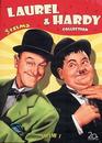  Coffret Laurel et Hardy Vol. 1 