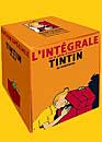 DVD, Coffret Tintin : L'intgrale / 21 DVD sur DVDpasCher