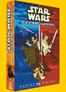 DVD, Star Wars : Clone wars - Vol. 1 + Vol. 2  sur DVDpasCher