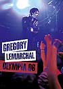 Gregory Lemarchal : Live