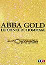 DVD, Abba  Gold - Le concert hommage sur DVDpasCher