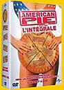 DVD, American Pie : L'intgrale / 4 DVD sur DVDpasCher