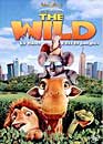  The wild 
 DVD ajout le 25/06/2007 