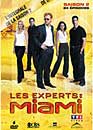 DVD, Les experts : Miami - Saison 2  sur DVDpasCher