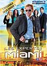  Les experts : Miami - Saison 3 