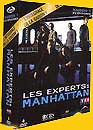 DVD, Les experts : Manhattan - Saison 1 sur DVDpasCher