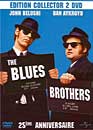  The blues brothers - Edition collector 25me anniversaire 
 DVD ajout le 23/09/2006 