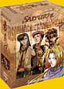  Saiyuki - Edition collector / Coffret n2 
 DVD ajout le 10/08/2006 