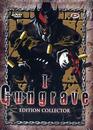 DVD, Gungrave - Edition collector / Coffret n1 sur DVDpasCher