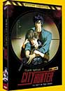 City Hunter : Live on stage - Edition collector