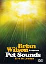 DVD, Brian Wilson presents Pet Sounds : Live in London sur DVDpasCher