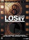  Coffret Joseph Losey / 8 DVD 