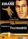  Real Madrid : Zidane comme dans un reve 