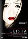  Mémoires d'une geisha 