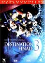 DVD, Destination finale 3  sur DVDpasCher